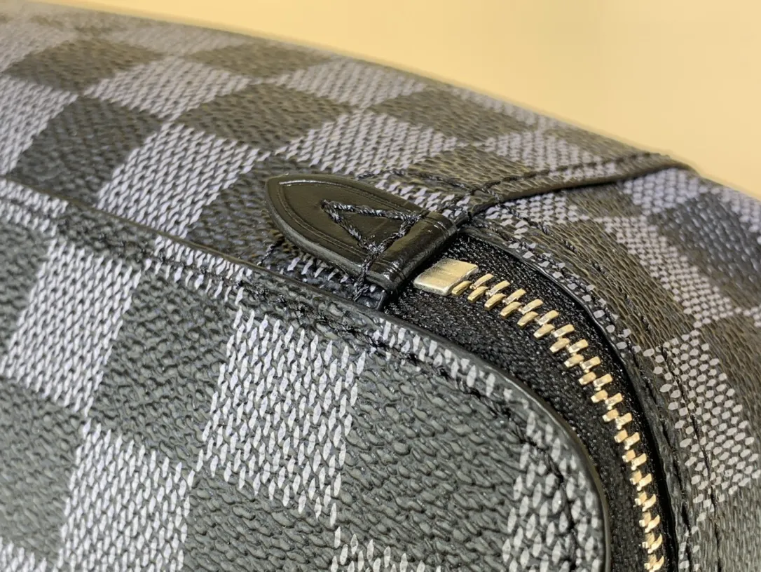 Louis Vuitton Cube De Rangement MM N40182 - Image 8