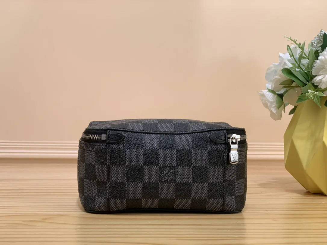 Louis Vuitton Cube De Rangement PM N40181 - Image 5
