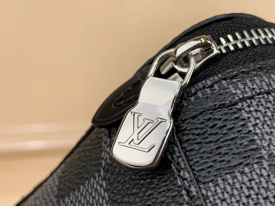 Louis Vuitton Cube De Rangement PM N40181 - Image 7