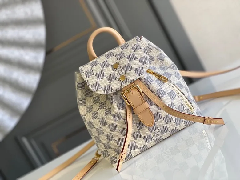 Louis Vuitton Sperone Mini N44026 - Image 3