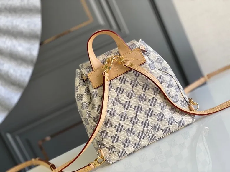 Louis Vuitton Sperone Mini N44026 - Image 5
