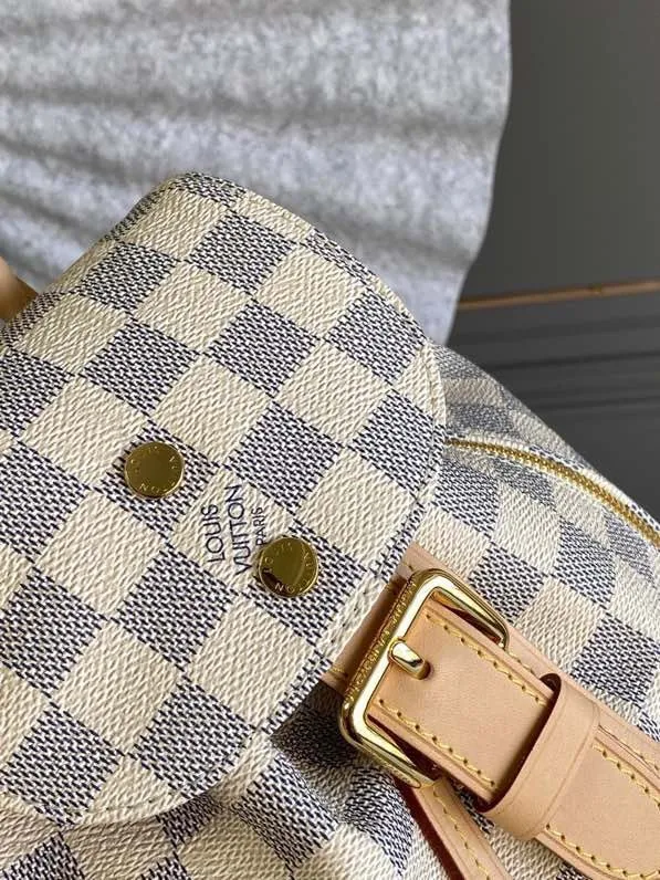 Louis Vuitton Sperone Mini N44026 - Image 6