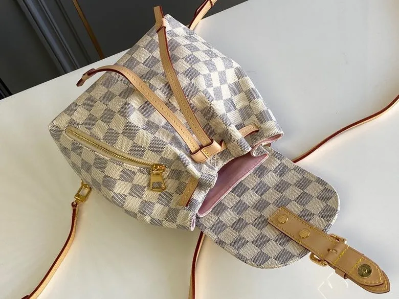 Louis Vuitton Sperone Mini N44026 - Image 8