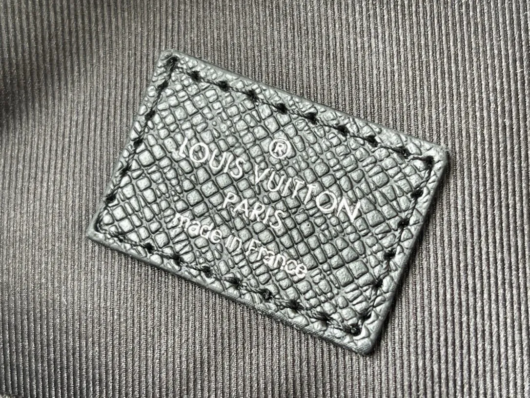 Alternative view of Louis Vuitton Adrian Backpack M30857