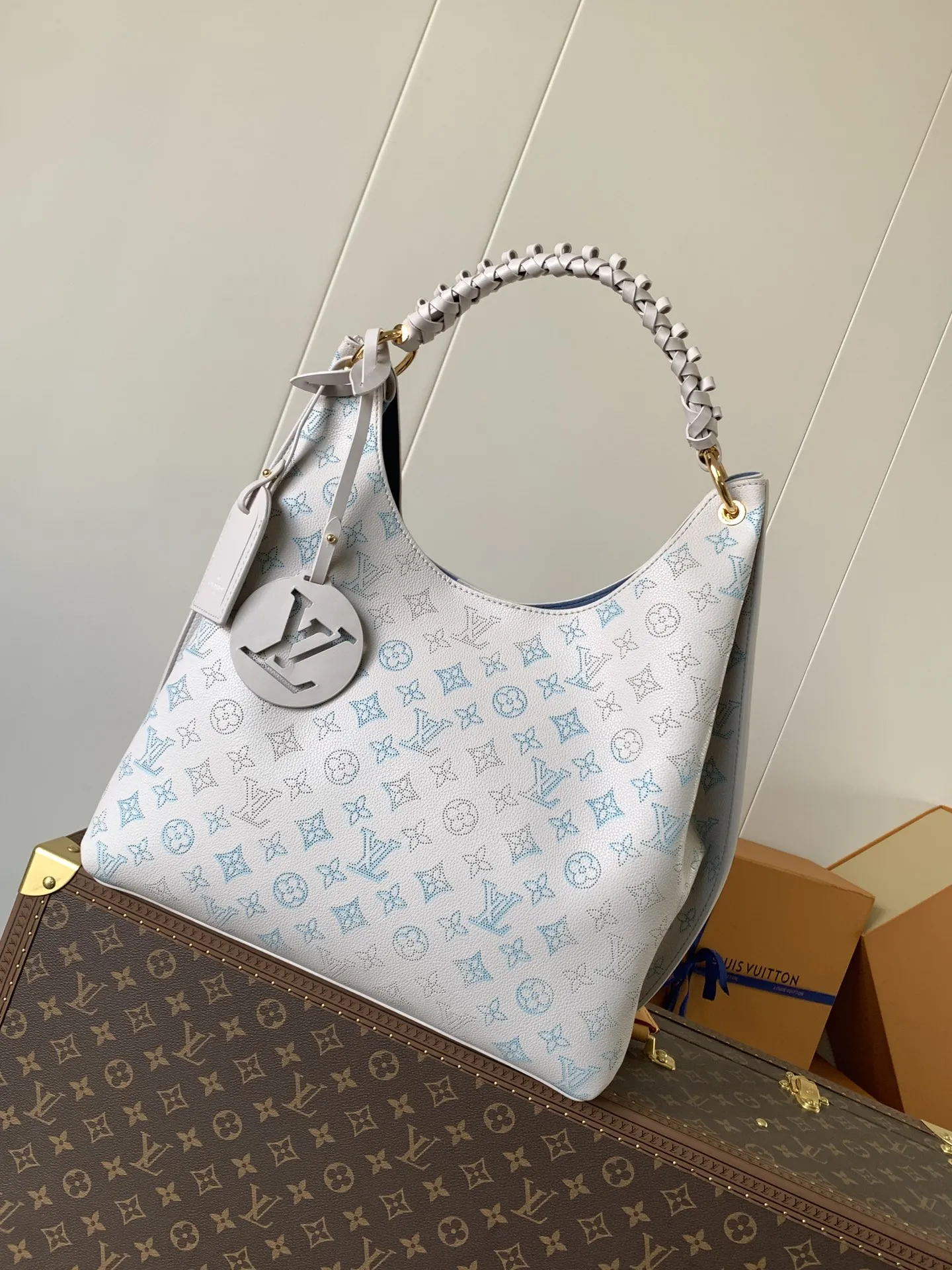 Louis Vuitton Carmel M12093 - 图片 3