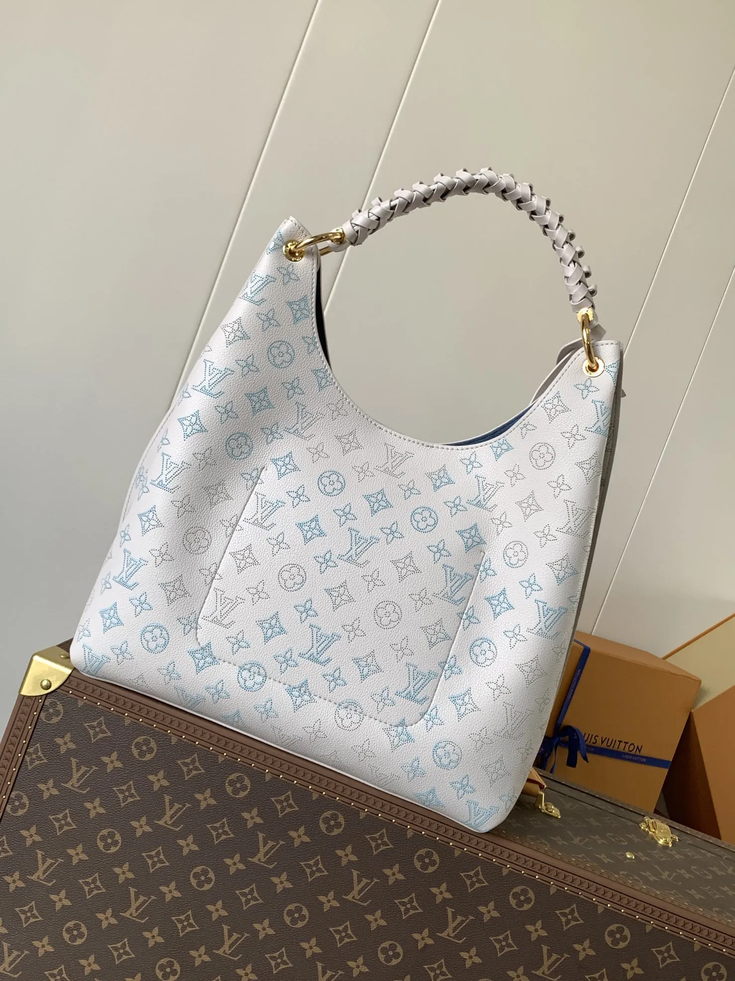 Louis Vuitton Carmel M12093 - 图片 4