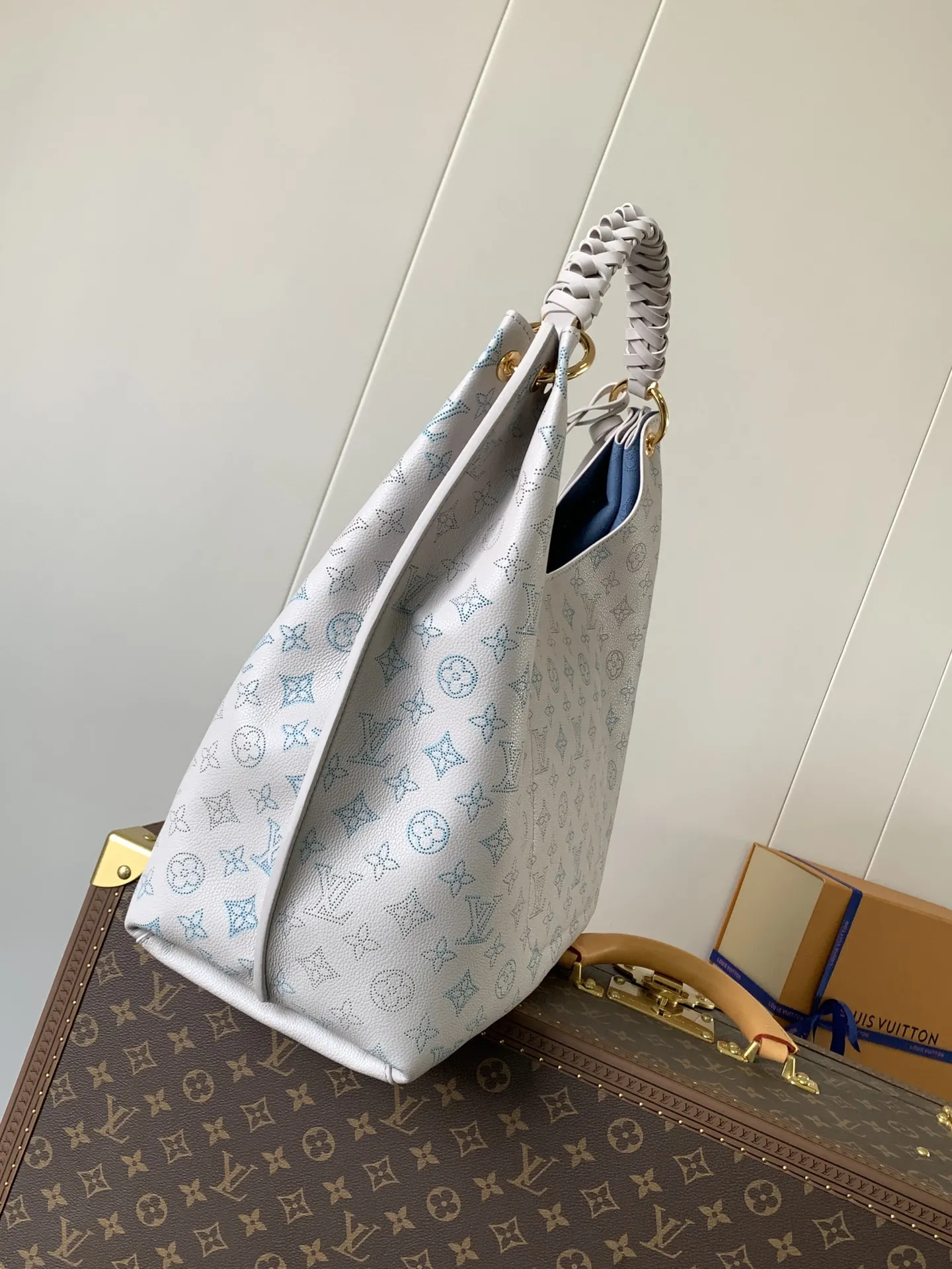 Louis Vuitton Carmel M12093 - 图片 5