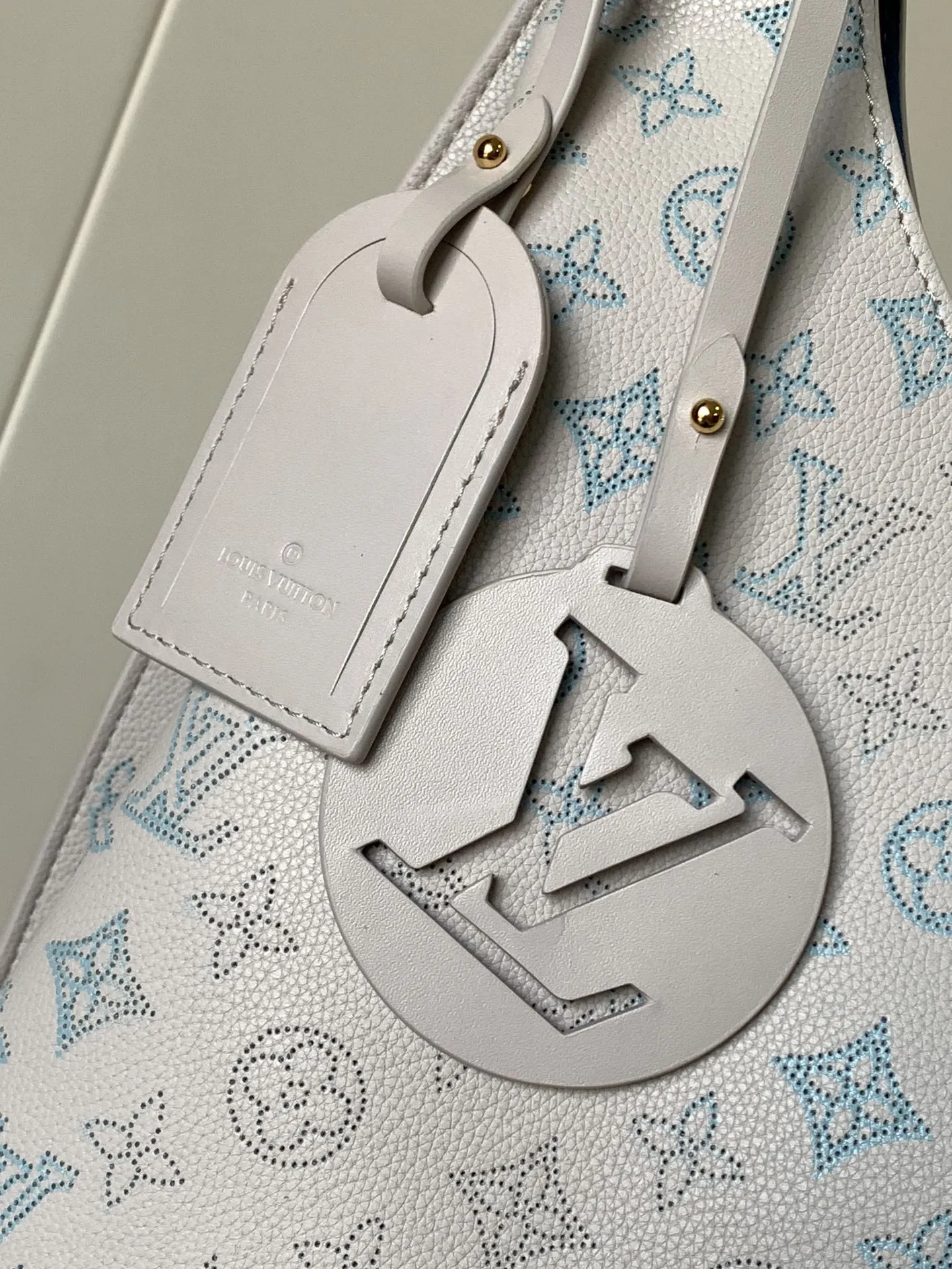Louis Vuitton Carmel M12093 - 图片 7