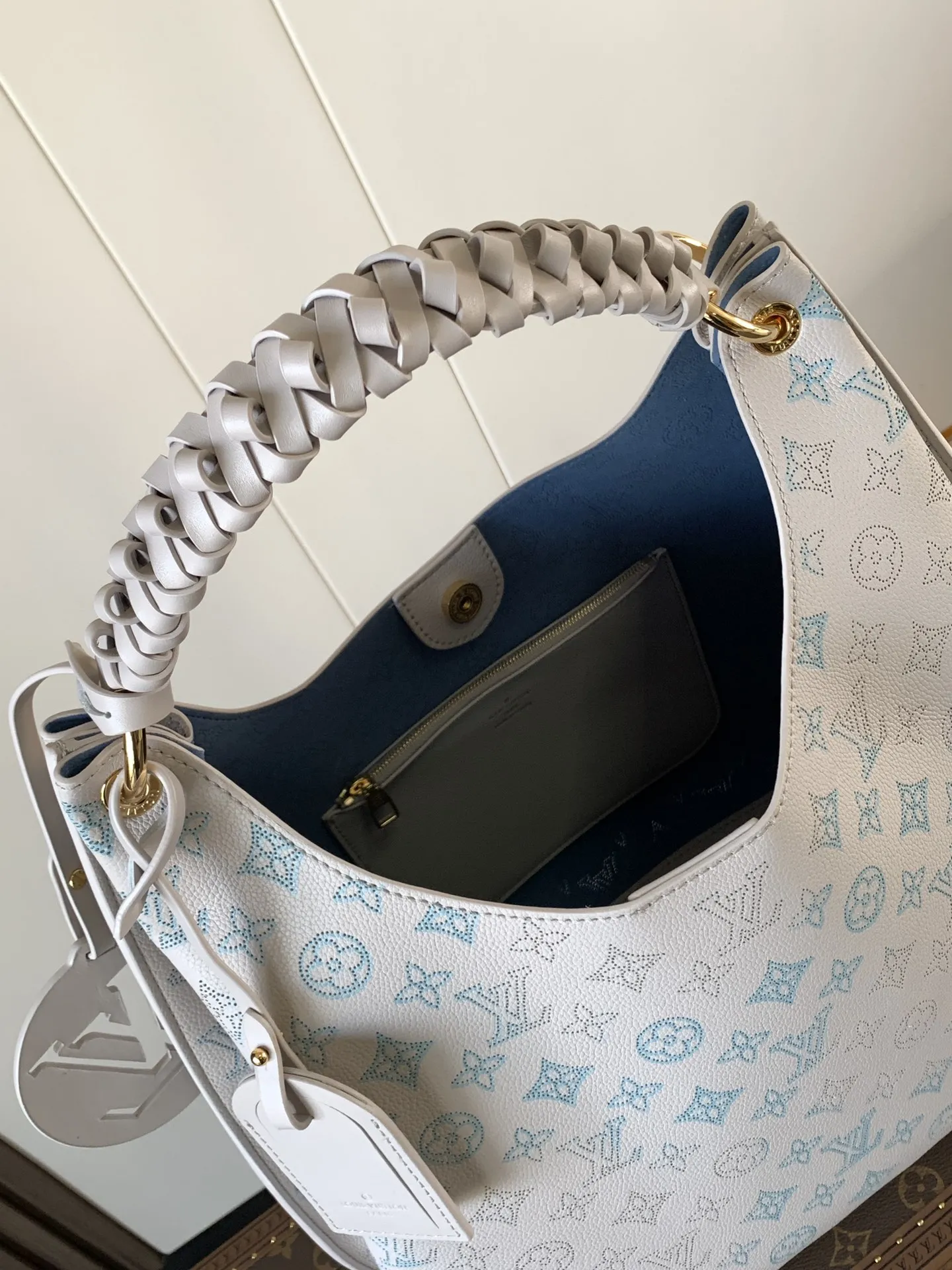 Louis Vuitton Carmel M12093 - 图片 10
