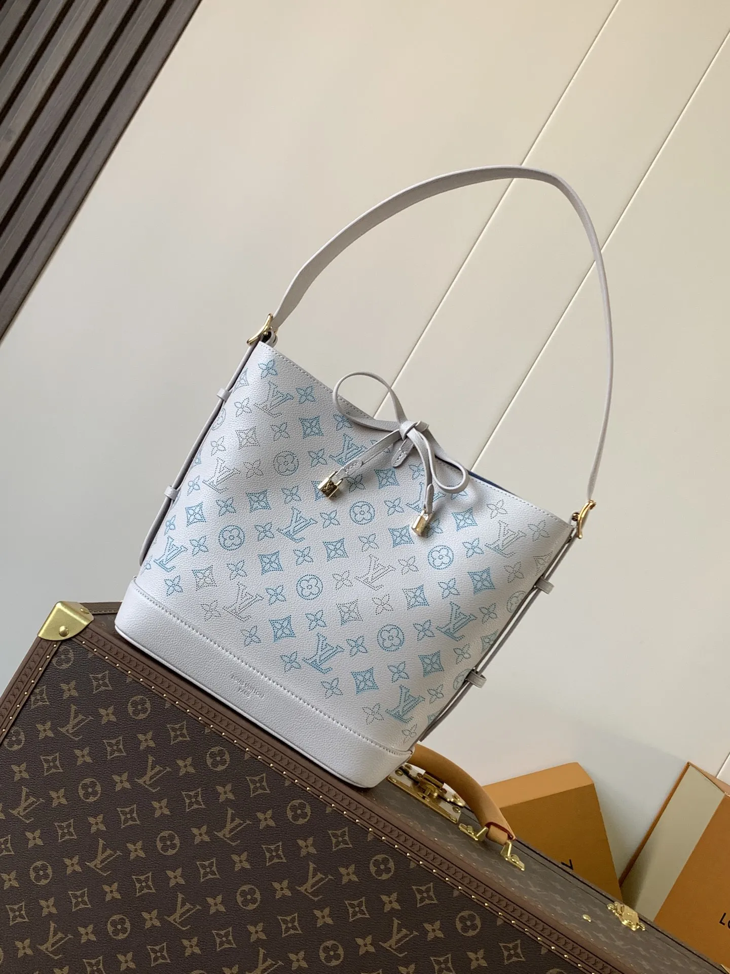 Louis Vuitton Flore M12496 - 图片 3