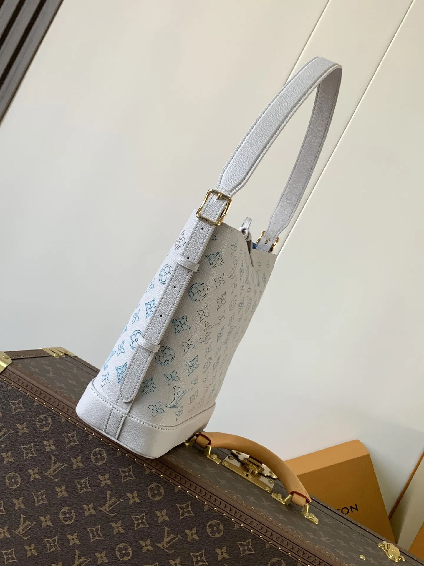 Louis Vuitton Flore M12496 - 图片 4