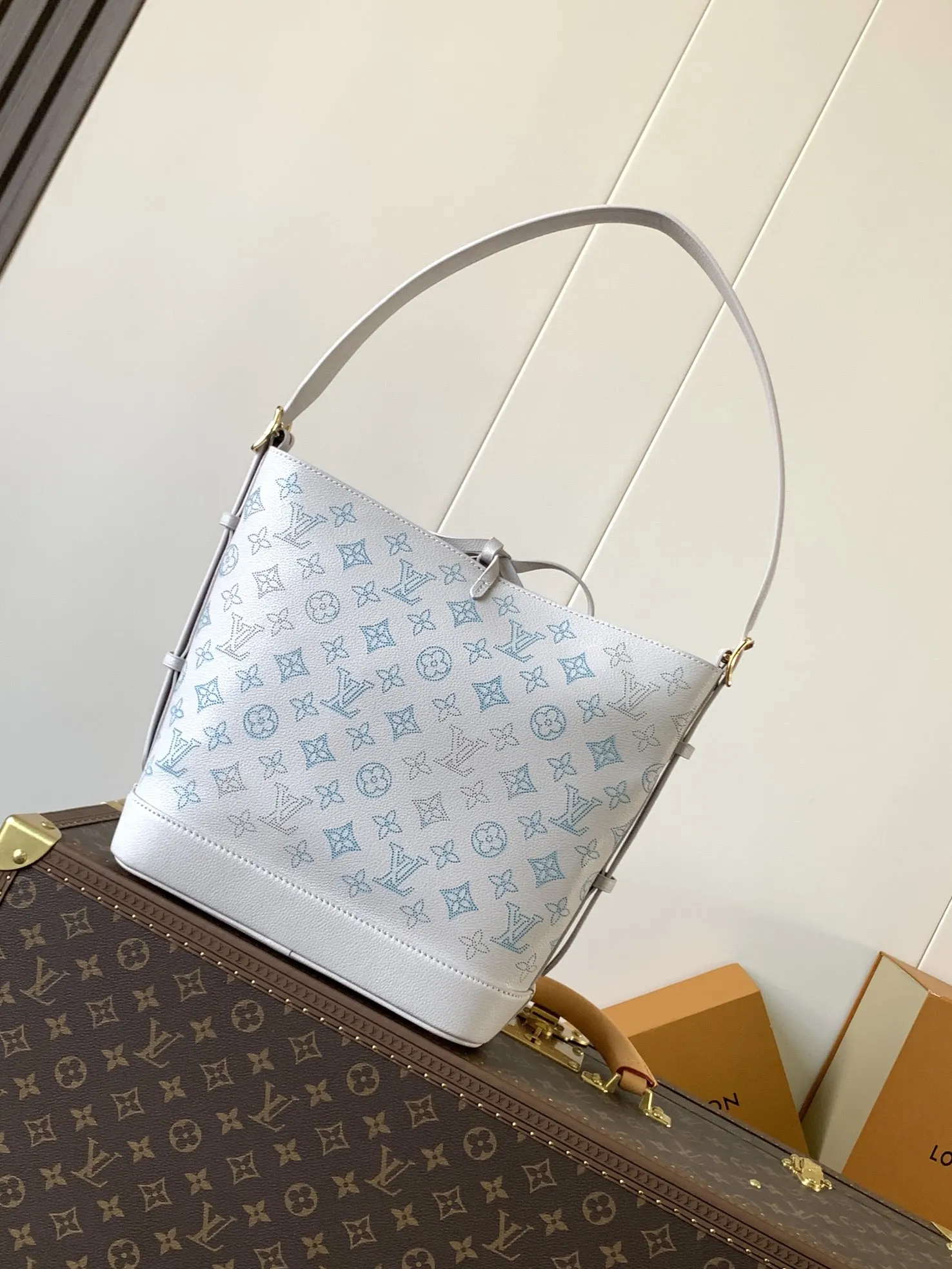 Louis Vuitton Flore M12496 - 图片 5