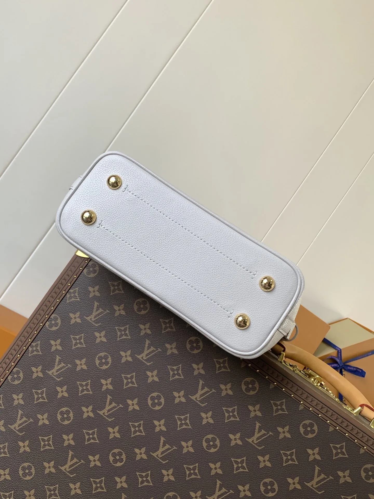 Louis Vuitton Flore M12496 - 图片 6