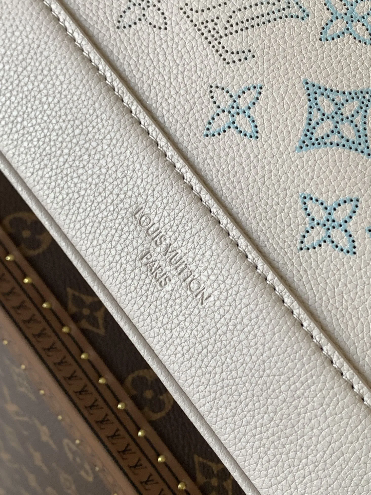 Louis Vuitton Flore M12496 - 图片 7