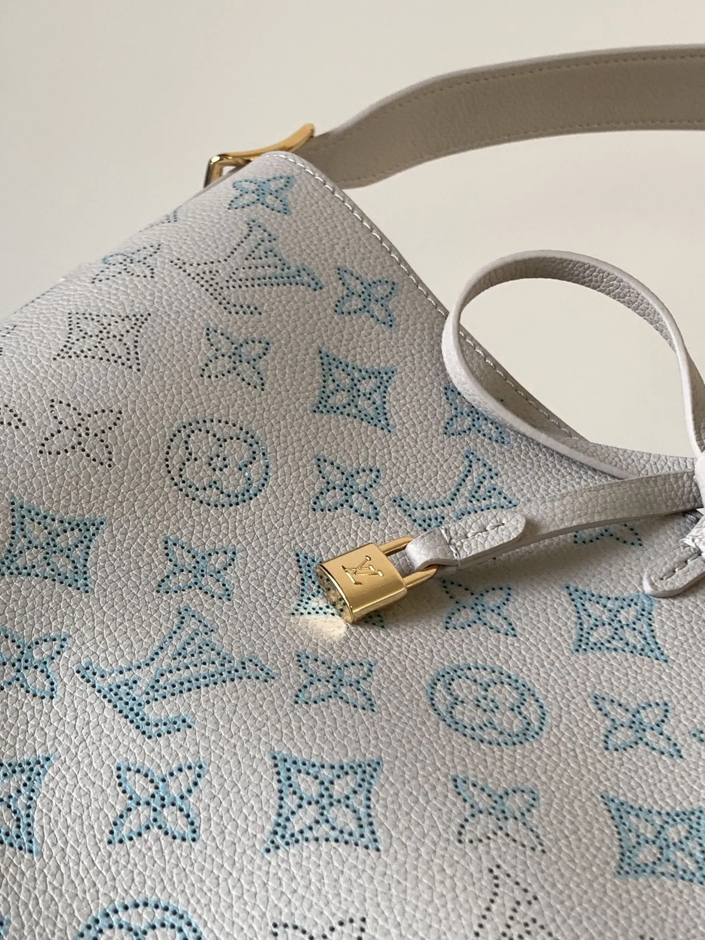 Louis Vuitton Flore M12496 - 图片 8
