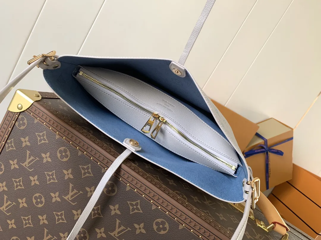 Louis Vuitton Flore M12496 - 图片 10