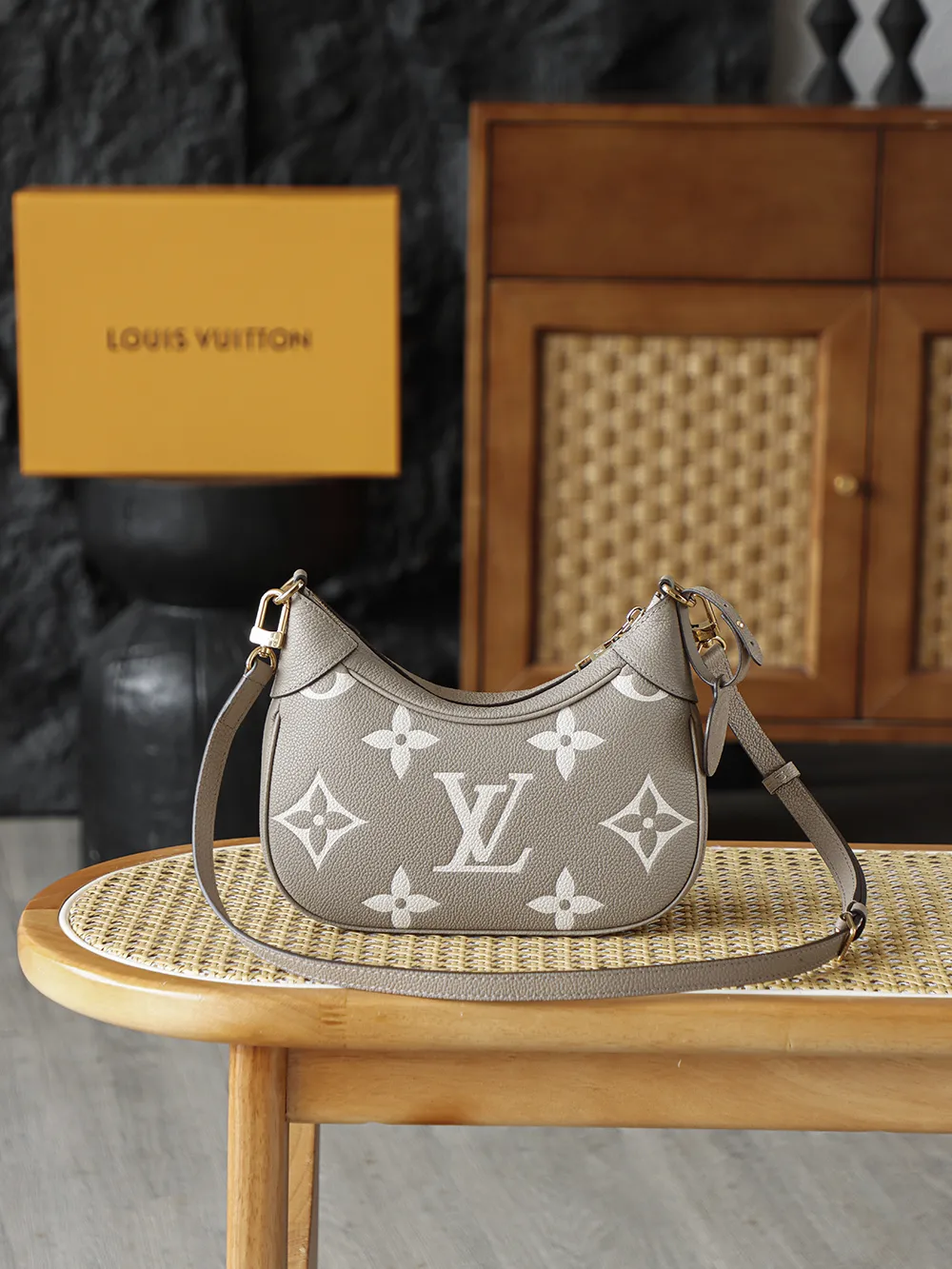 Louis Vuitton Bagatelle M46112 - 图片 5