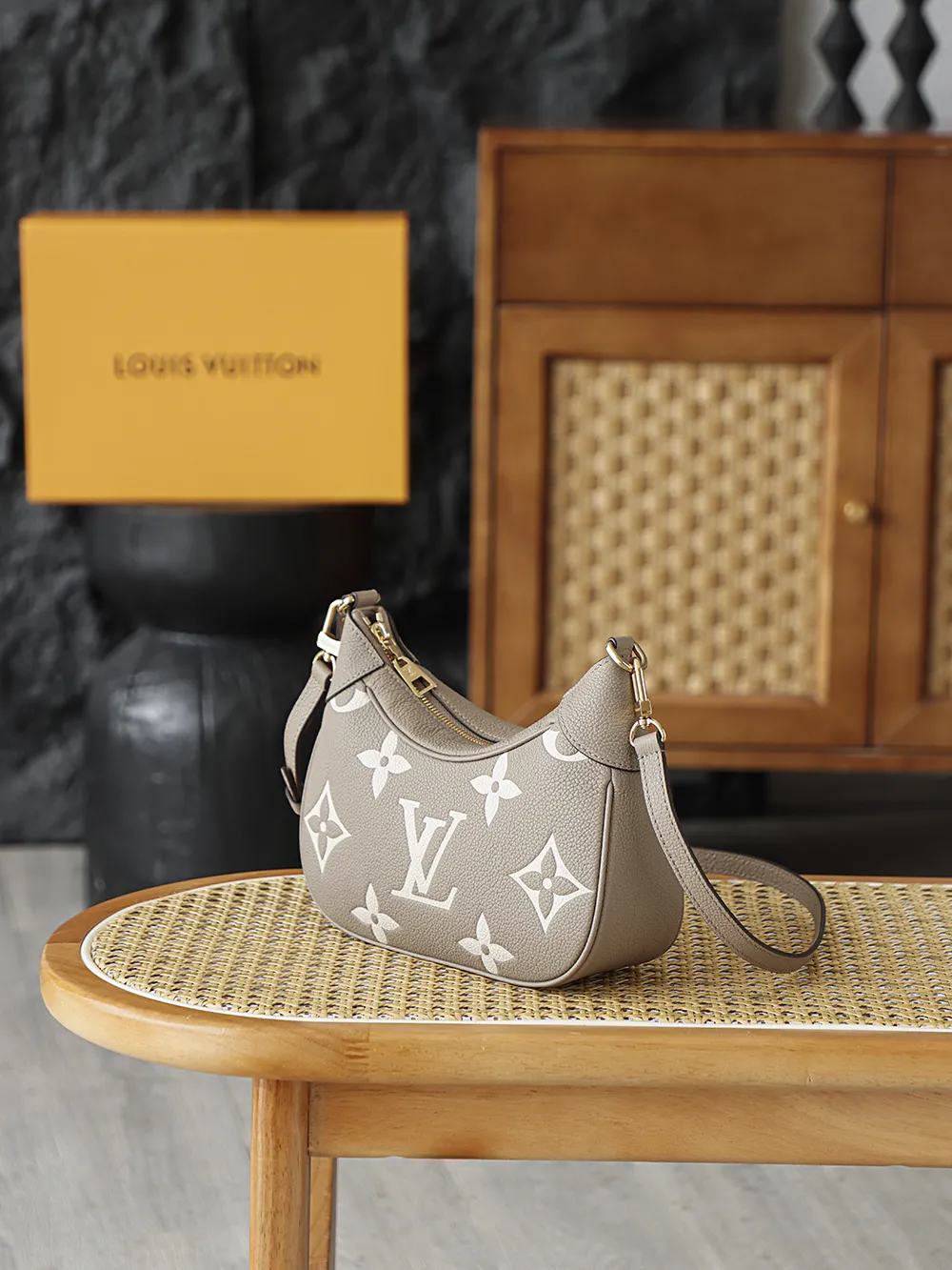Louis Vuitton Bagatelle M46112 - 图片 6