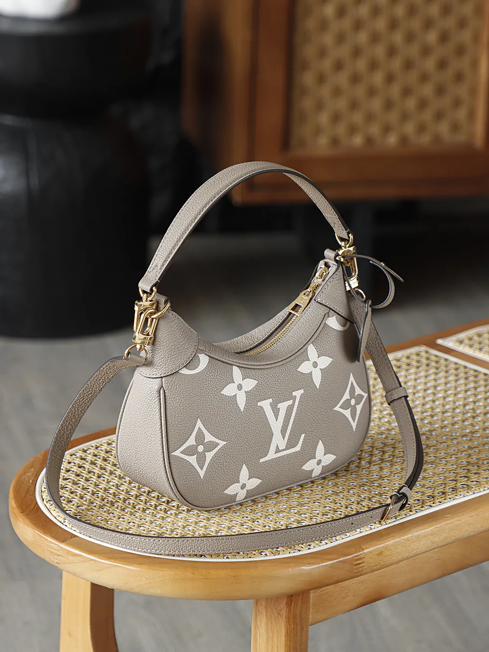 Louis Vuitton Bagatelle M46112 - 图片 8