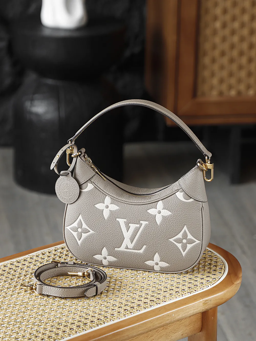 Louis Vuitton Bagatelle M46112 - 图片 9