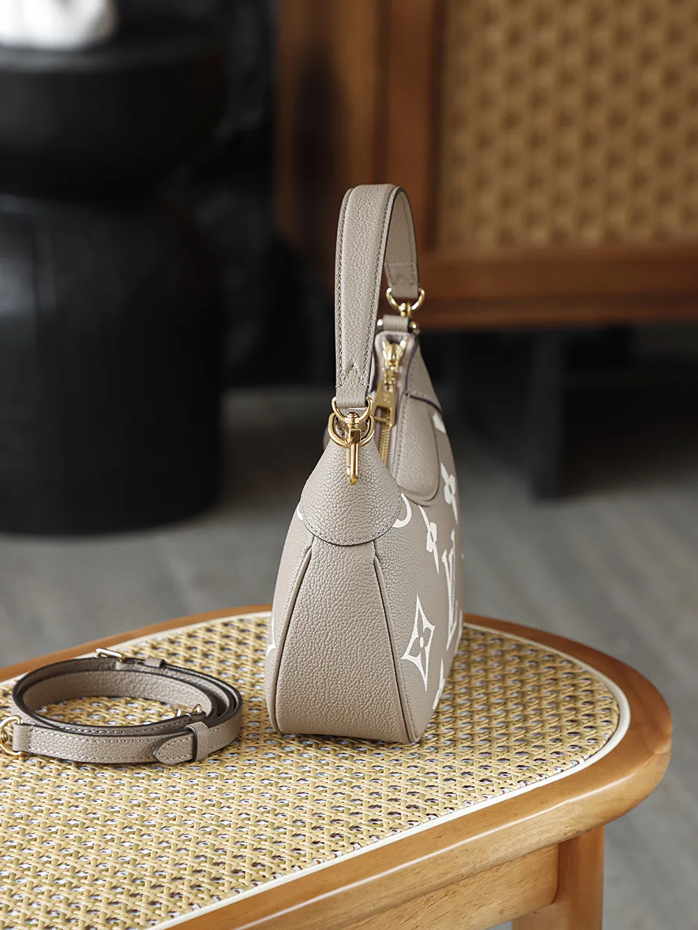 Louis Vuitton Bagatelle M46112 - 图片 10
