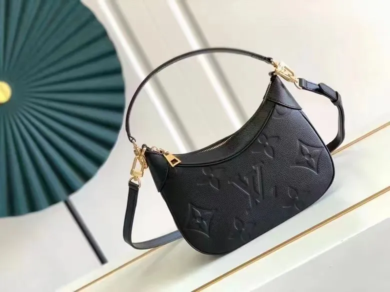 Louis Vuitton Bagatelle M46002 - 图片 3