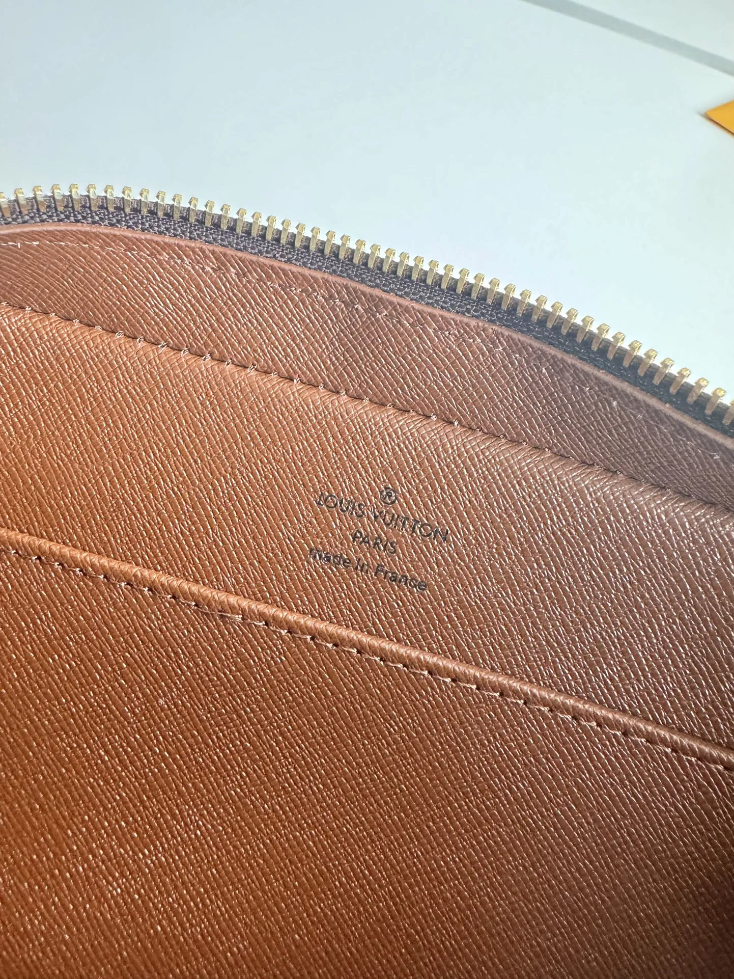 Louis Vuitton Cite M51183 - 图片 2