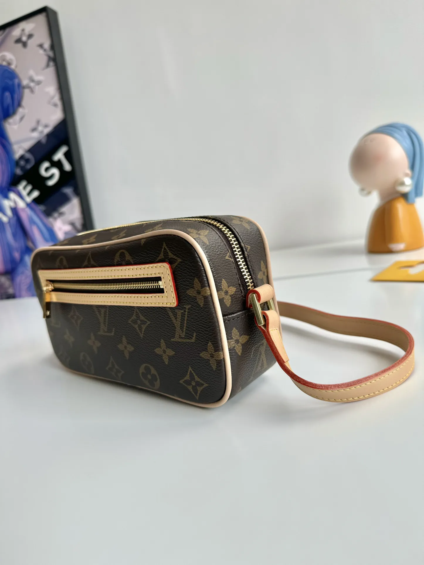 Louis Vuitton Cite M51183 - 图片 4