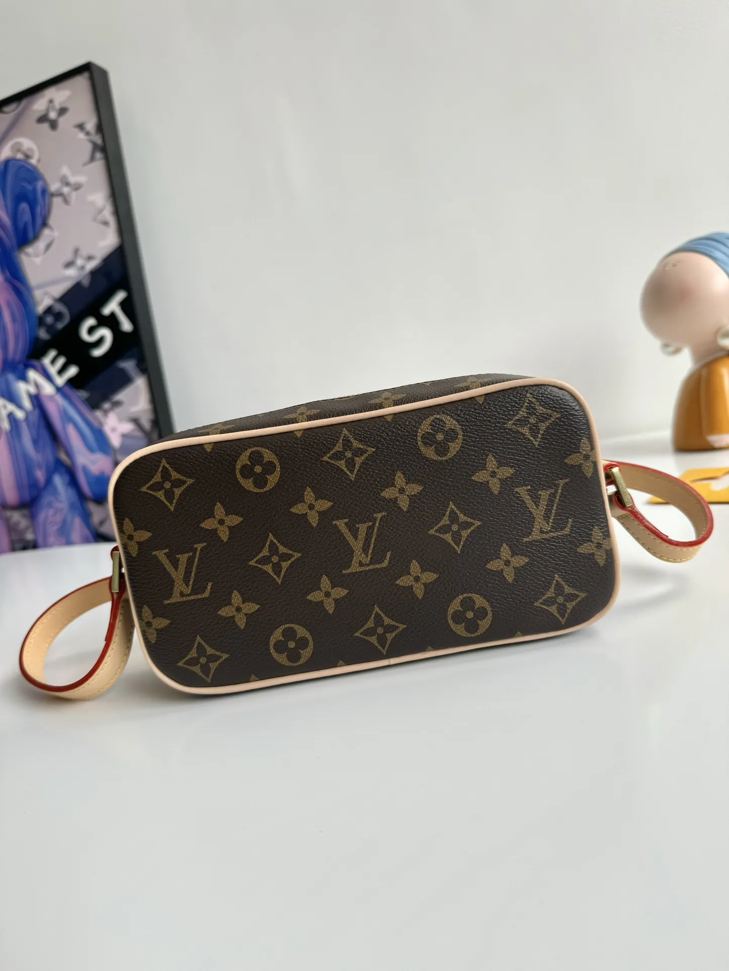 Louis Vuitton Cite M51183 - 图片 6