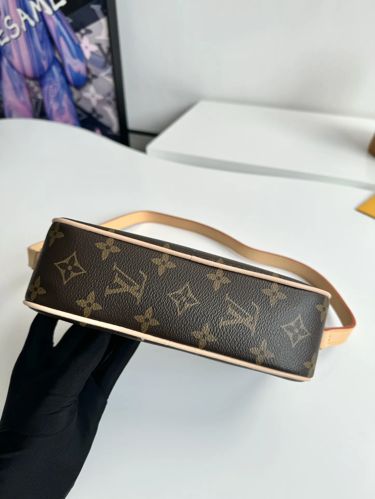 Louis Vuitton Cite M51183 - 图片 7