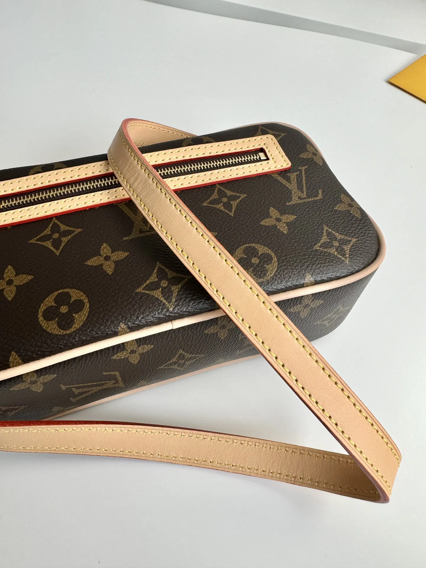 Louis Vuitton Cite M51183 - 图片 9