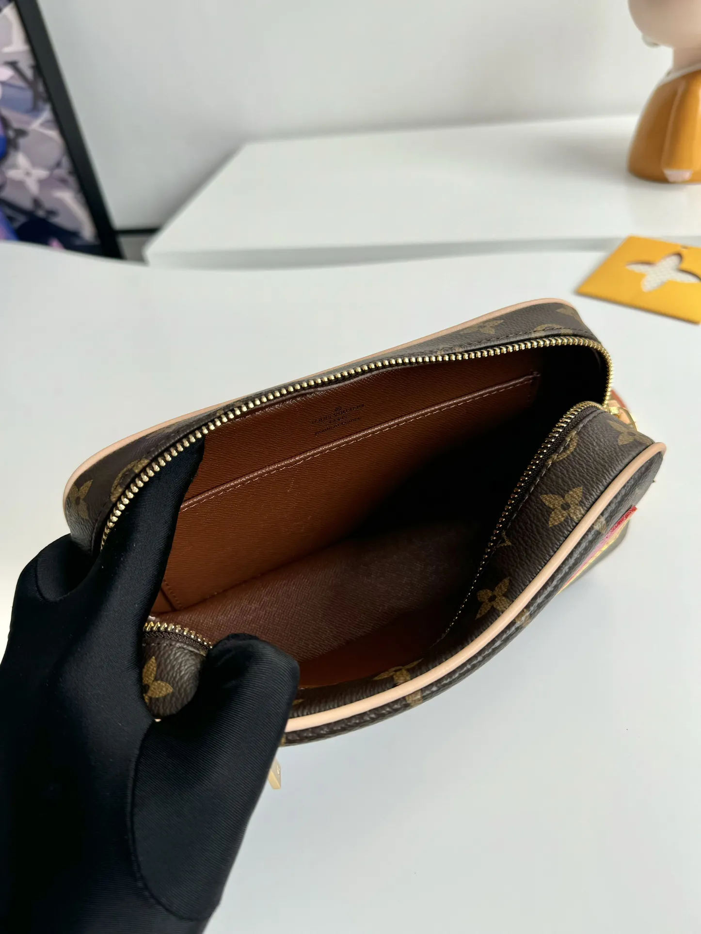Louis Vuitton Cite M51183 - 图片 10