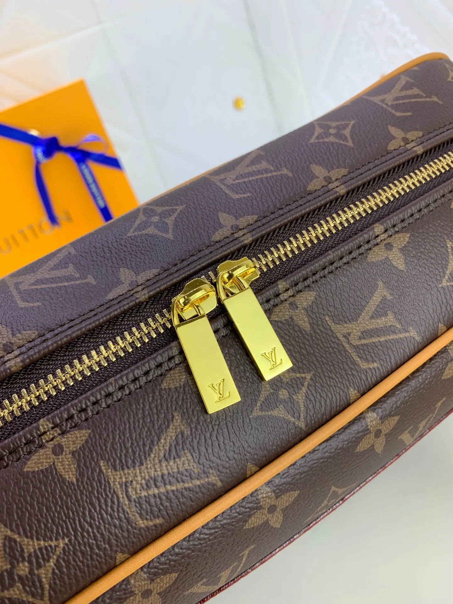 Louis Vuitton Cite GM M51181 - 图片 5