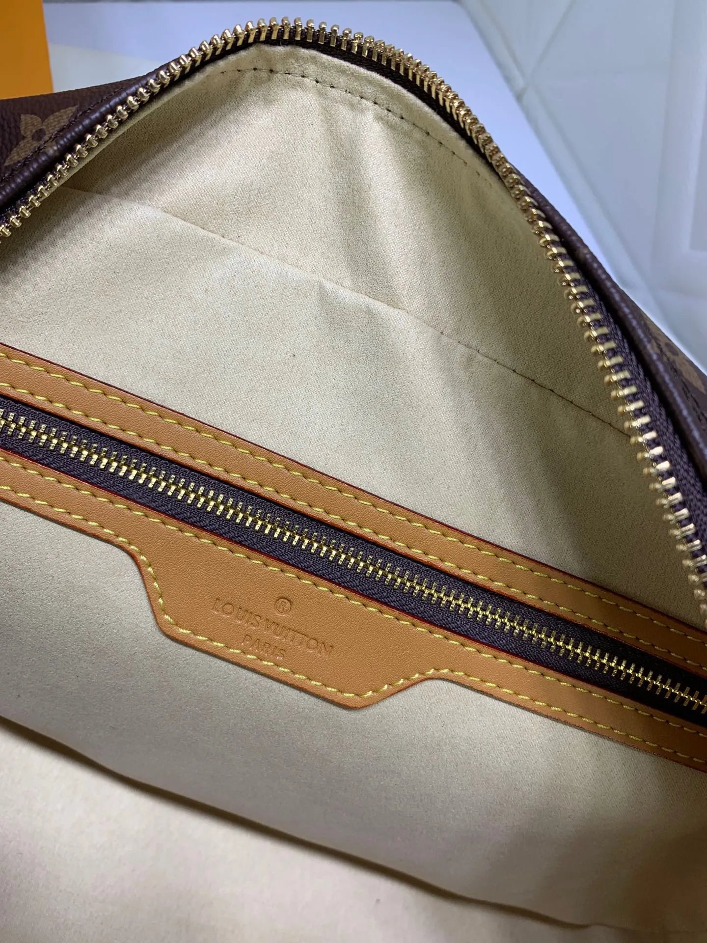 Louis Vuitton Cite GM M51181 - 图片 8