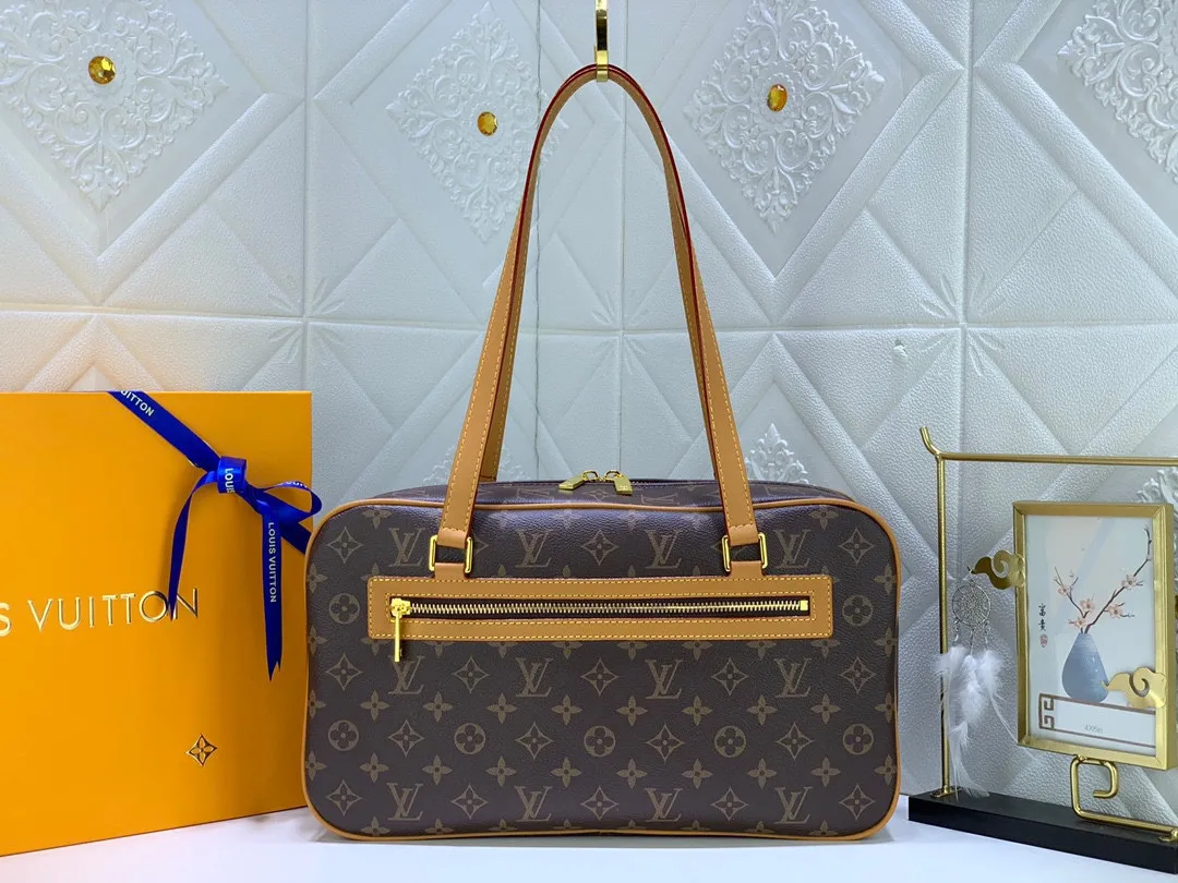 Louis Vuitton Cite GM M51181 - 图片 10