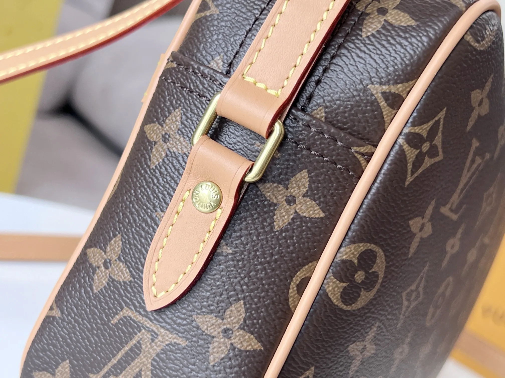 Louis Vuitton Trocadero M51274 - 图片 5