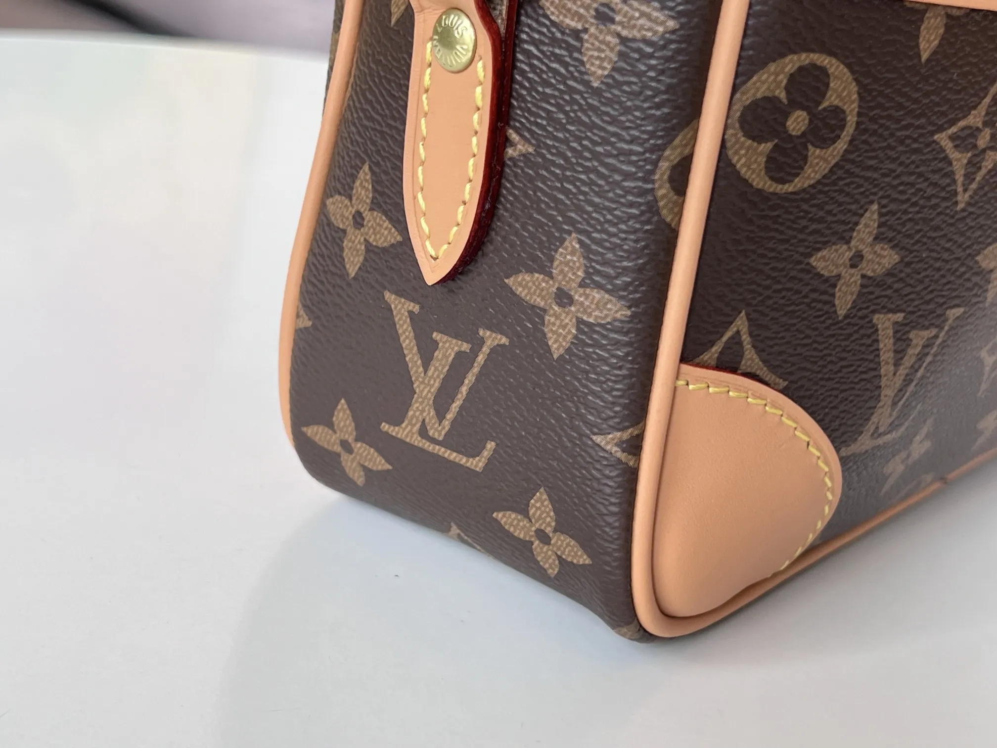 Louis Vuitton Trocadero M51274 - 图片 6