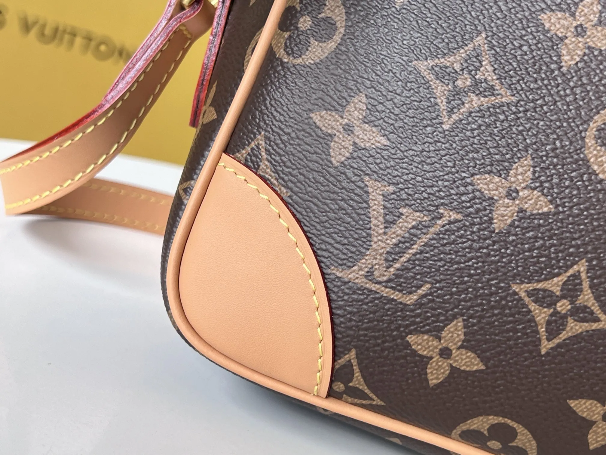 Louis Vuitton Trocadero M51274 - 图片 7