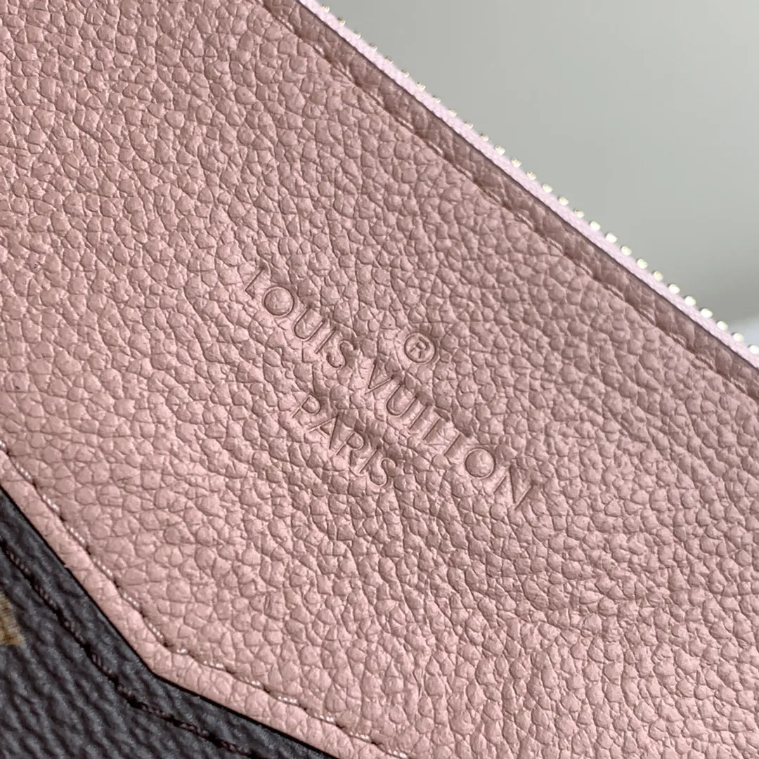 Louis Vuitton Daily Pouch M62942 - 图片 6