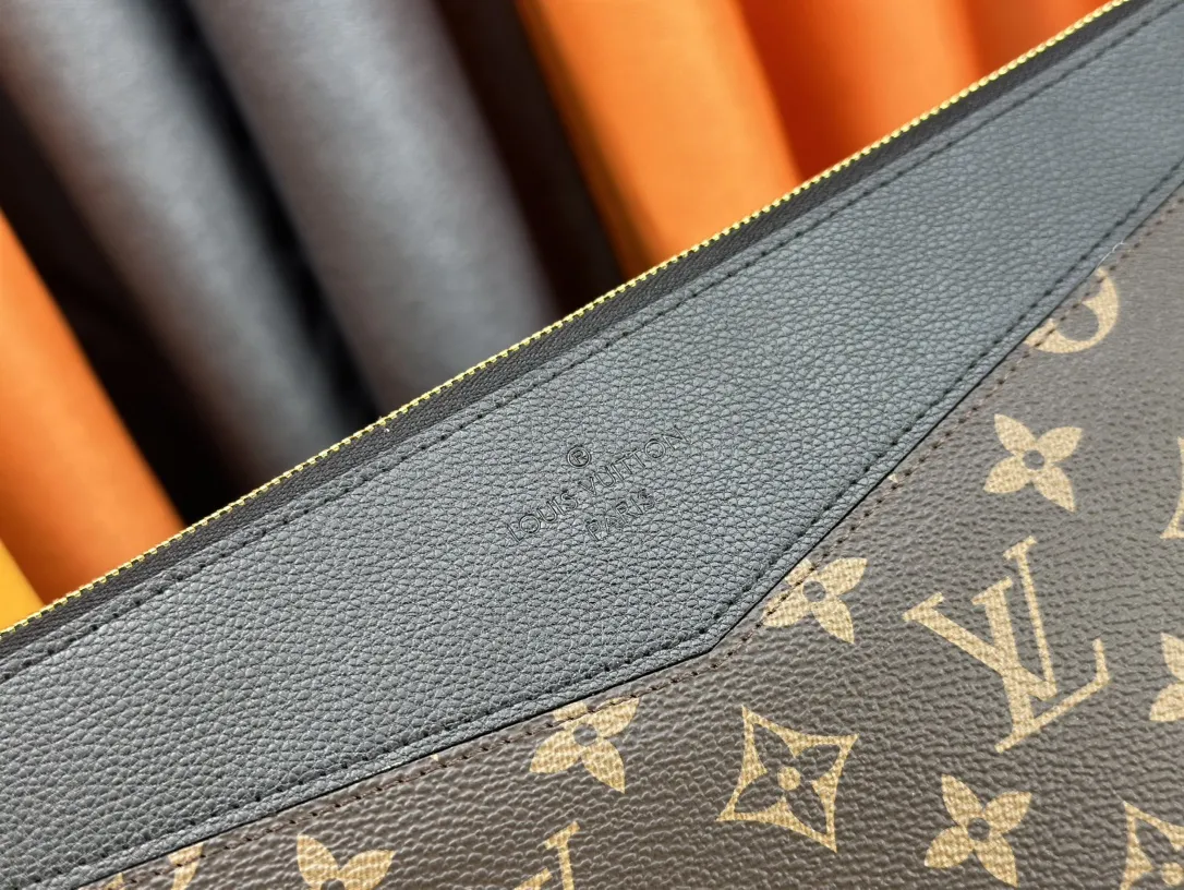 Louis Vuitton Daily Pouch M62048 - 图片 8