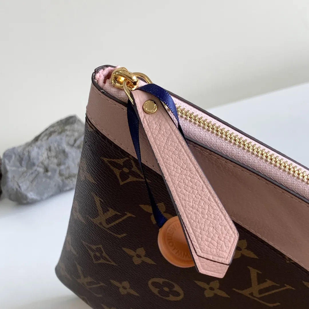 Louis Vuitton Daily Pouch M62942 - 图片 10