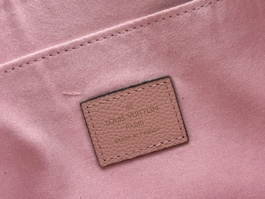 Louis Vuitton Daily Pouch M62942 - 图片 17
