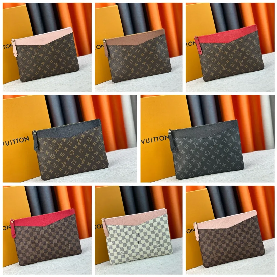 Louis Vuitton Daily Pouch M62942 - 图片 19