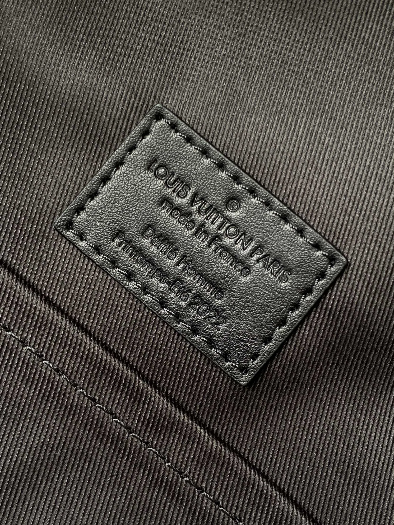 Alternative view of Louis Vuitton Racer Backpack M46109