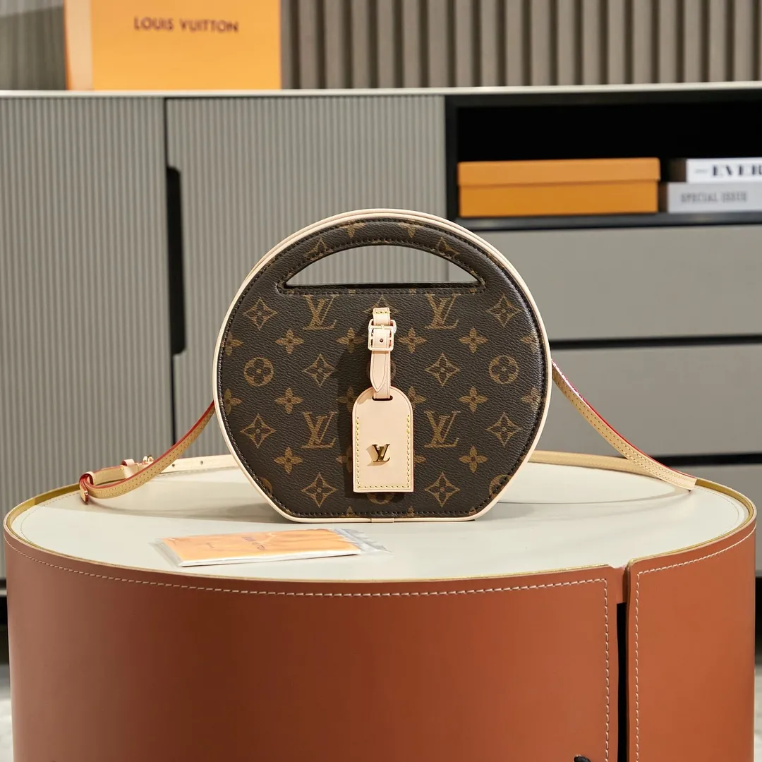 Louis Vuitton Around Me M47117 - 图片 3