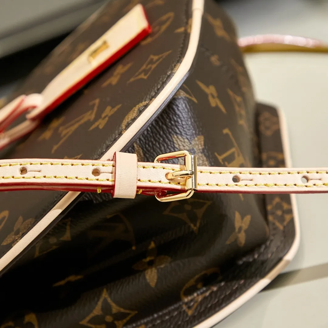 Louis Vuitton Around Me M47117 - 图片 9