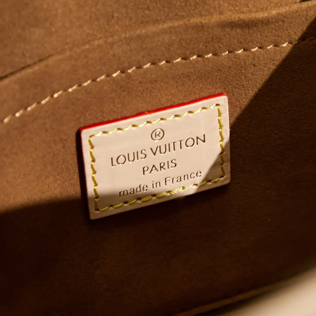 Louis Vuitton Around Me M47117 - 图片 10