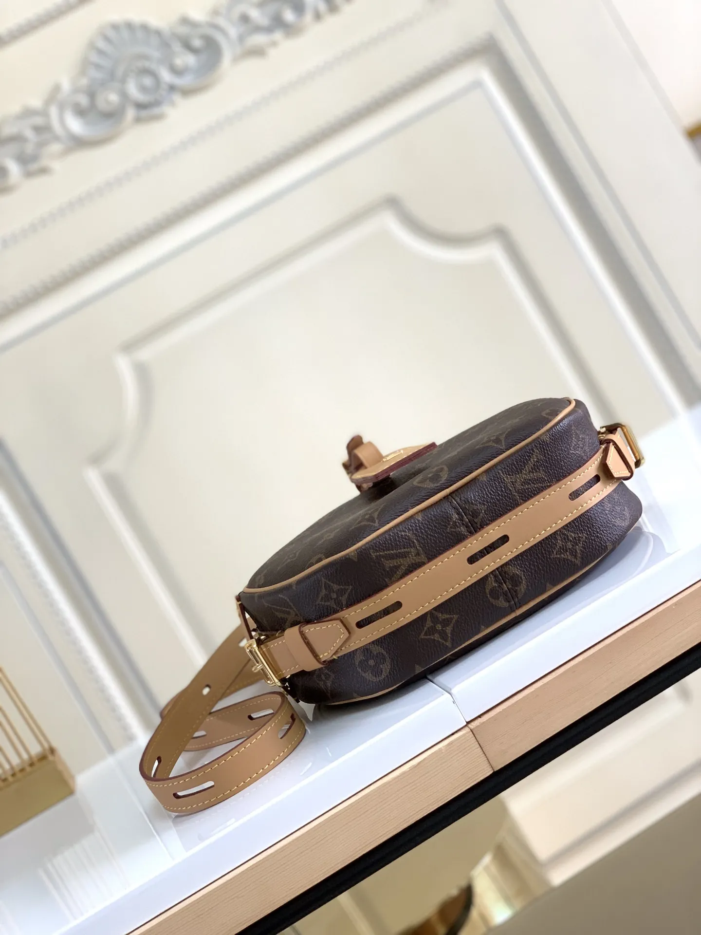 Louis Vuitton Boite Chapeau Souple M52294 - Image 6