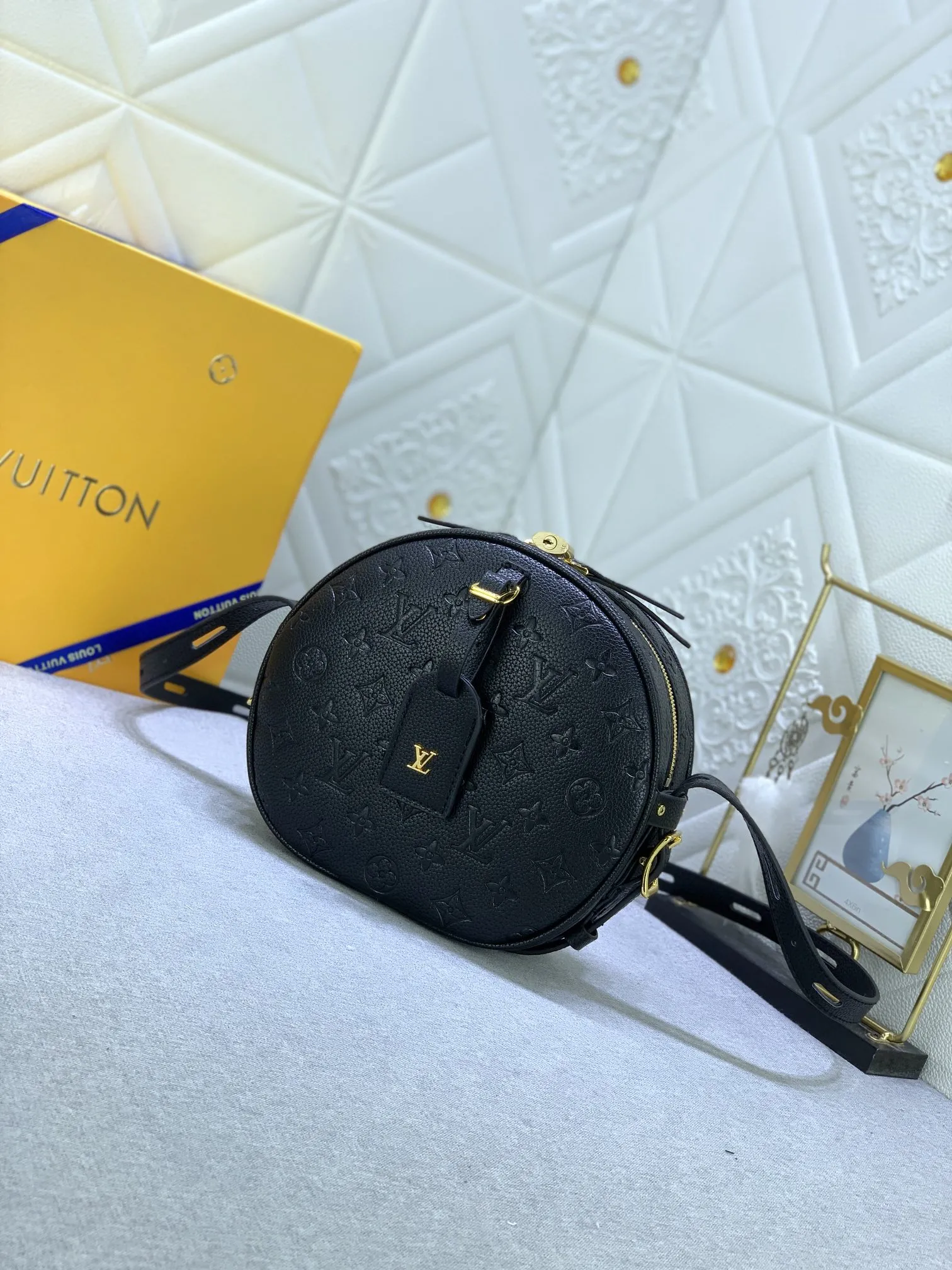 Louis Vuitton Boite Chapeau Souple M45167 - 图片 3