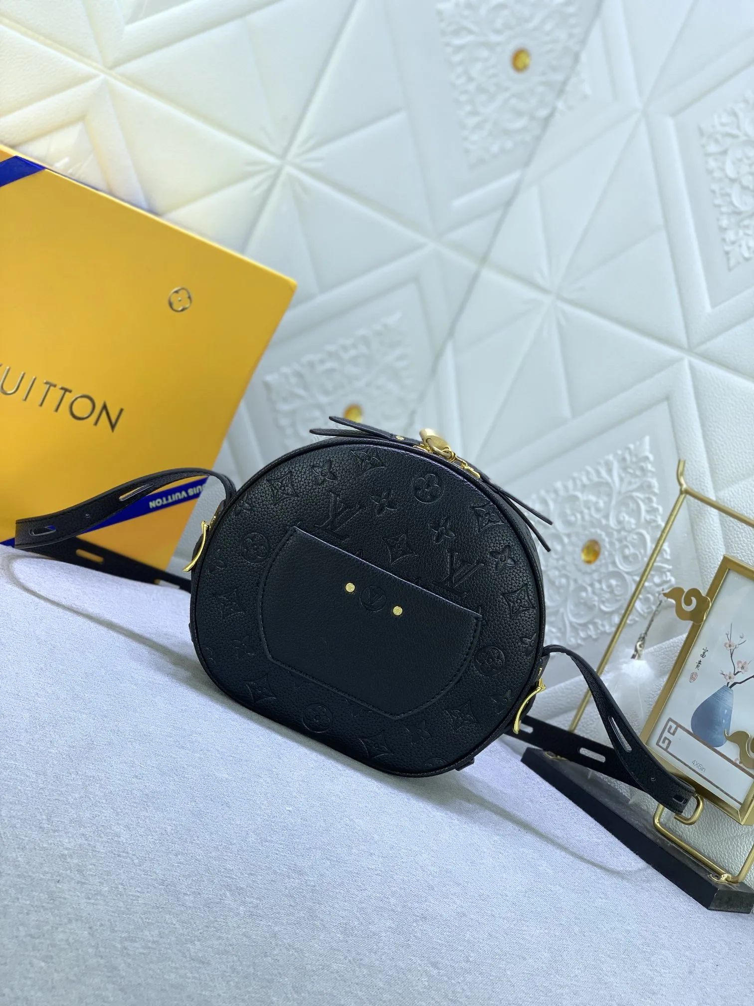 Louis Vuitton Boite Chapeau Souple M45167 - 图片 4